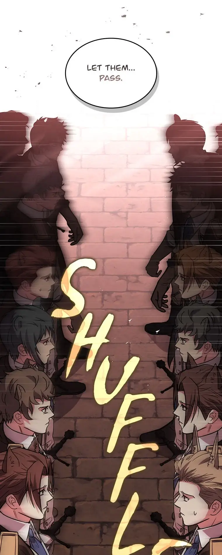 Read Demon Devourer EN Manga Online