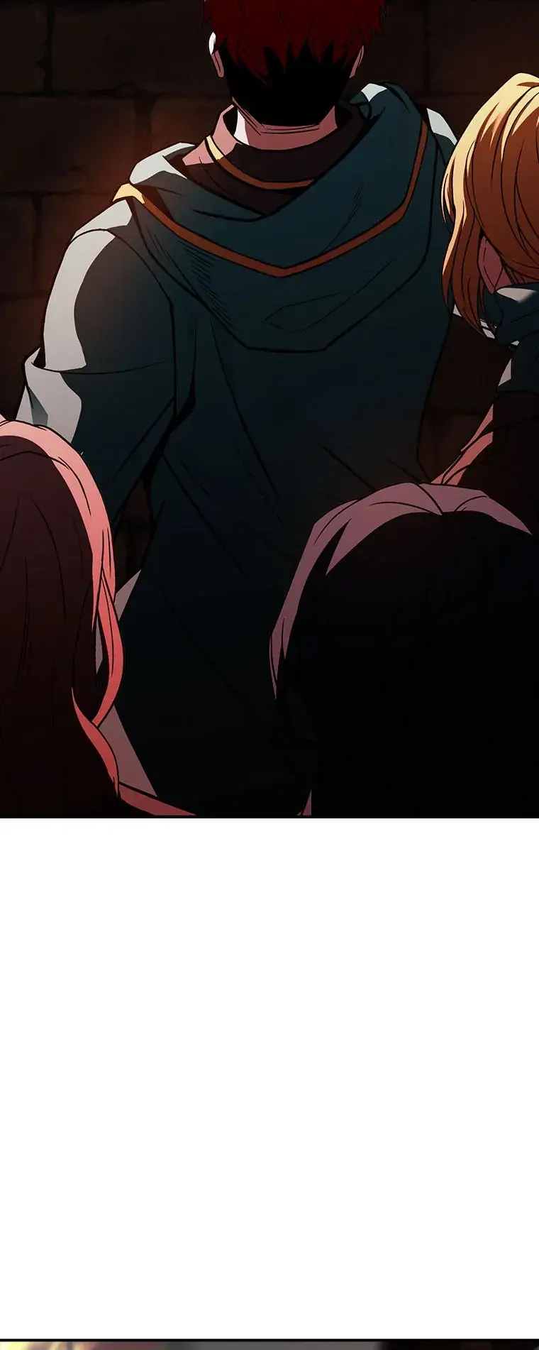 Read Demon Devourer EN Manga Online