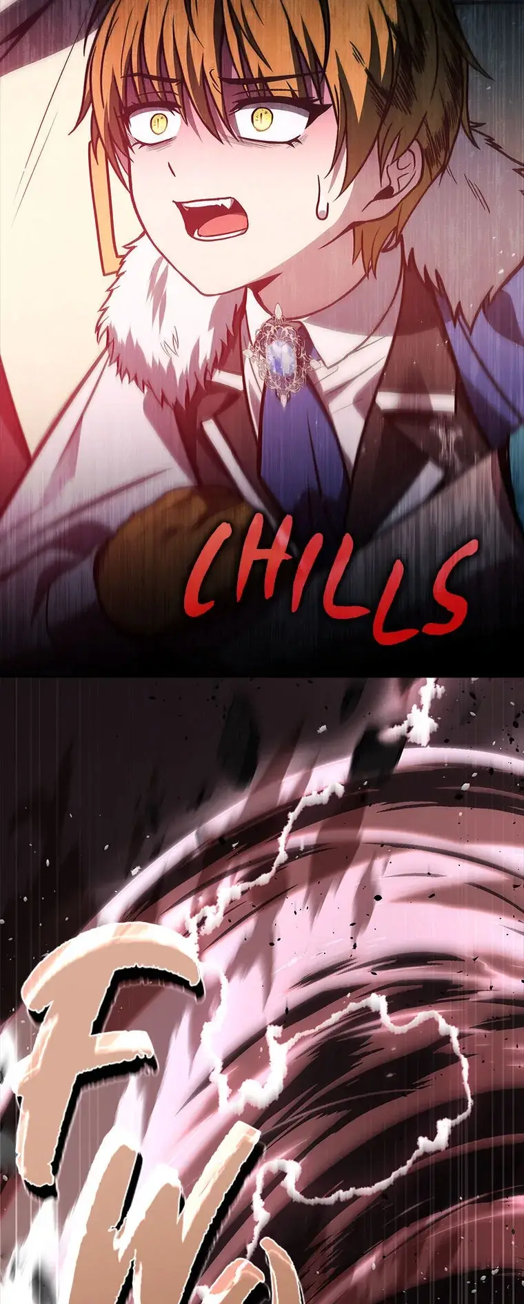 Read Demon Devourer EN Manga Online