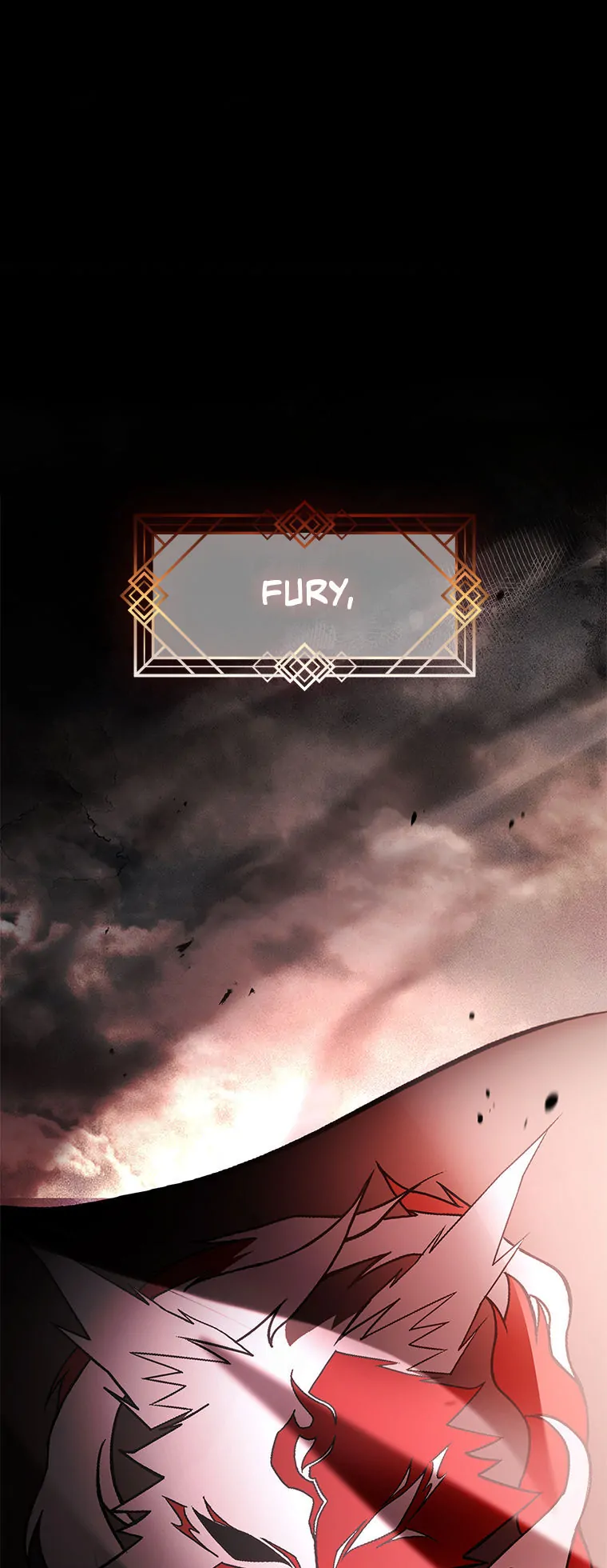 Read Demon Devourer EN Manga Online