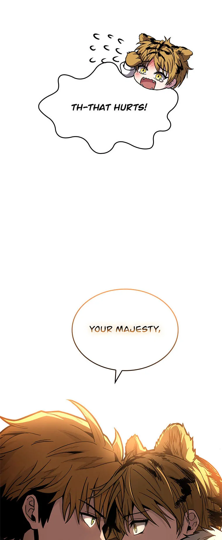 Read Demon Devourer EN Manga Online