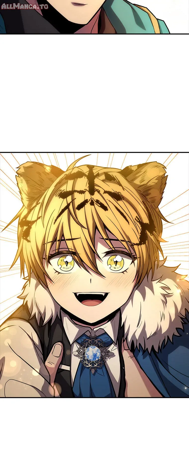 Read Demon Devourer EN Manga Online