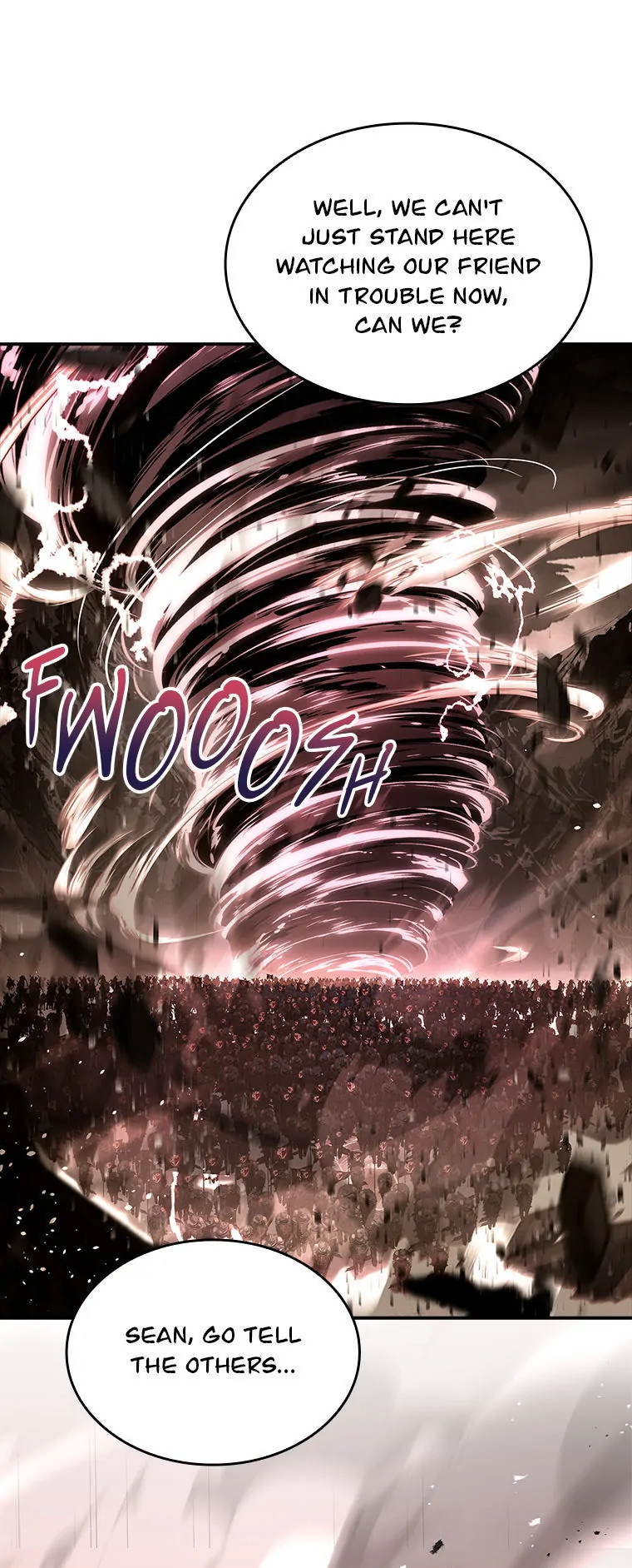 Read Demon Devourer EN Manga Online