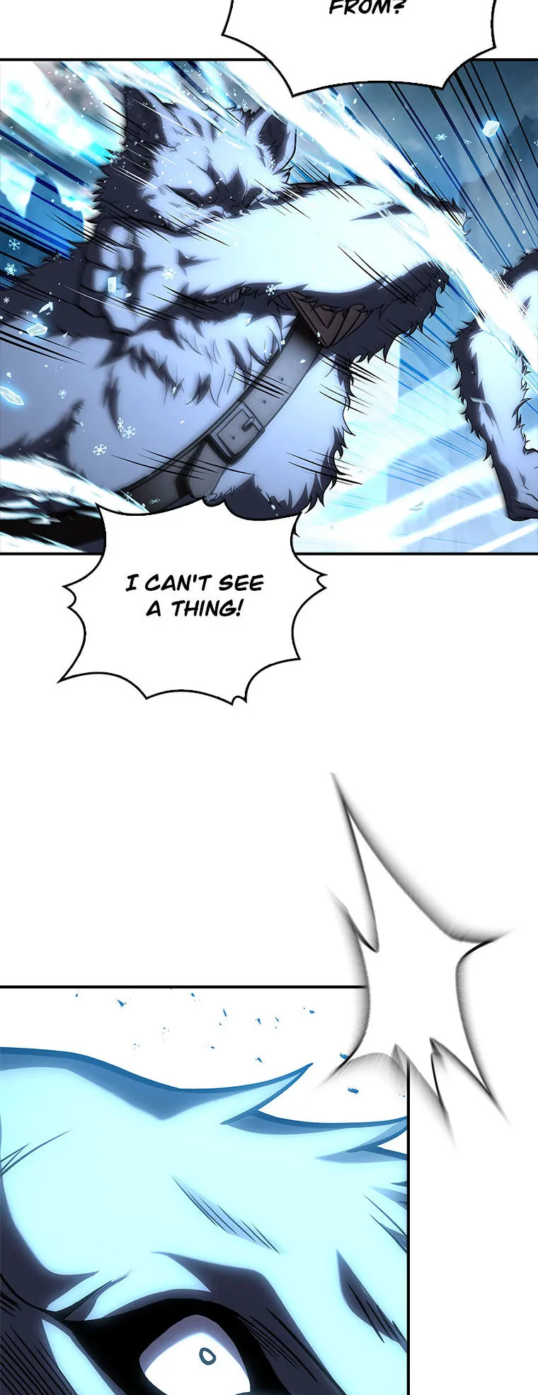 Read Demon Devourer EN Manga Online