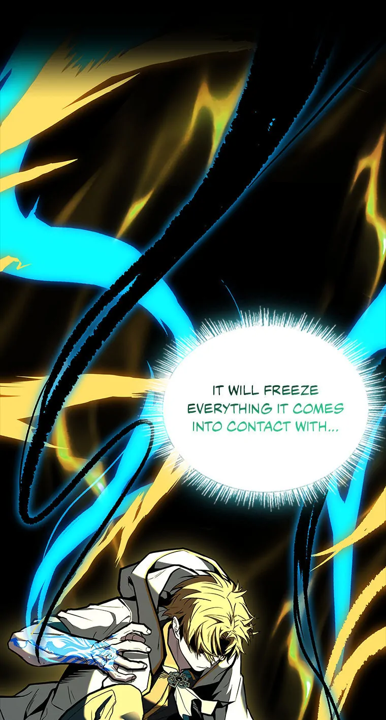 Read Demon Devourer EN Manga Online