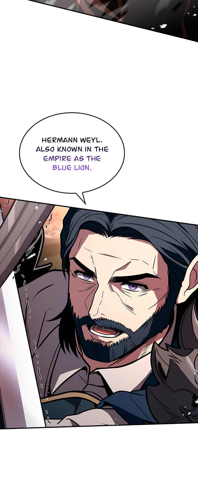 Read Demon Devourer EN Manga Online