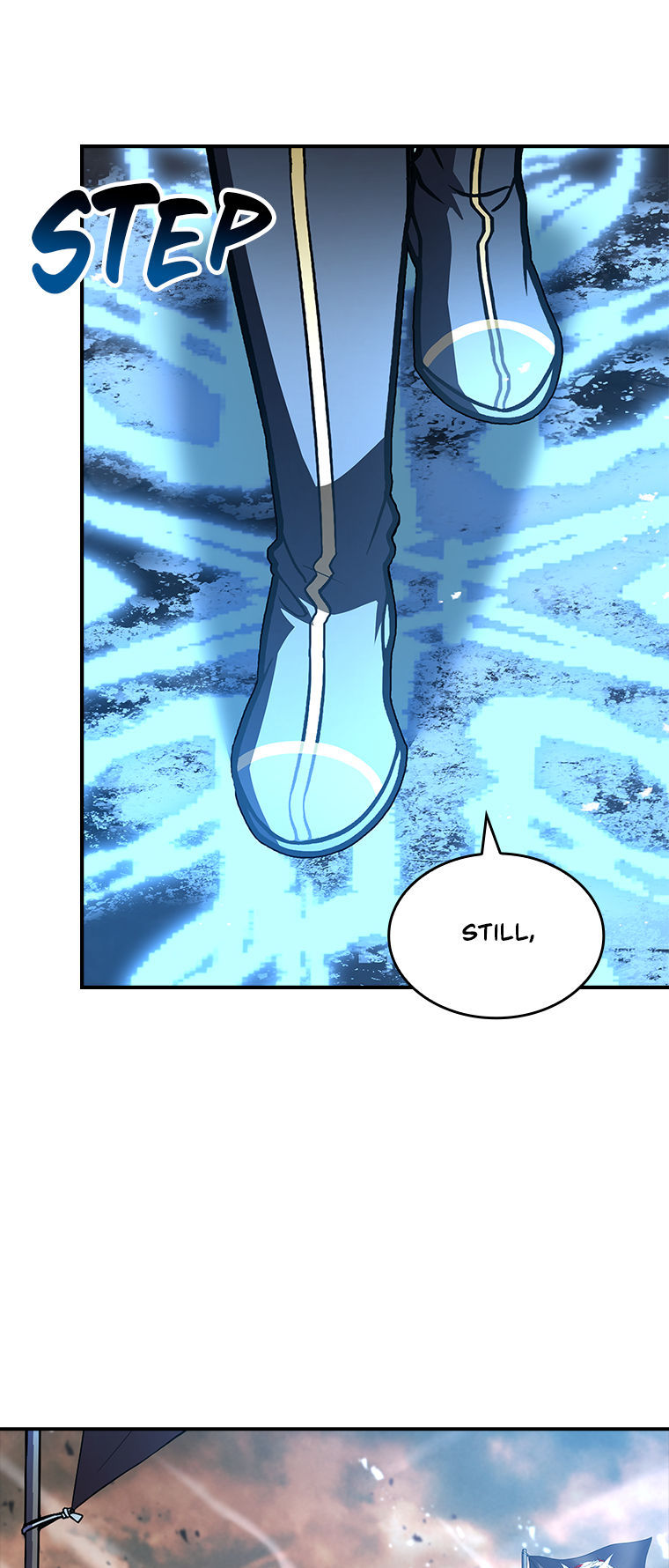 Read Demon Devourer EN Manga Online