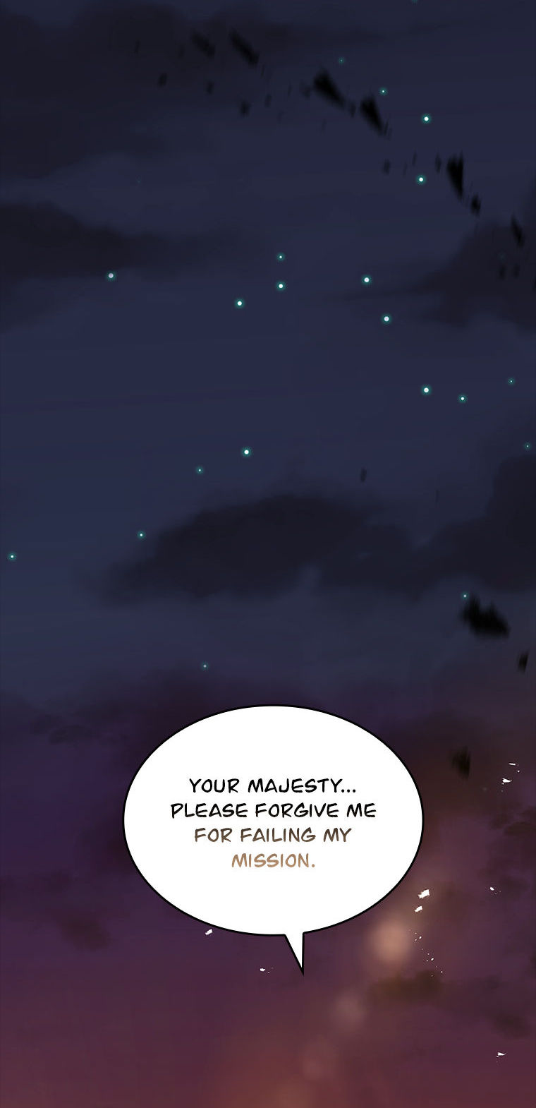 Read Demon Devourer EN Manga Online