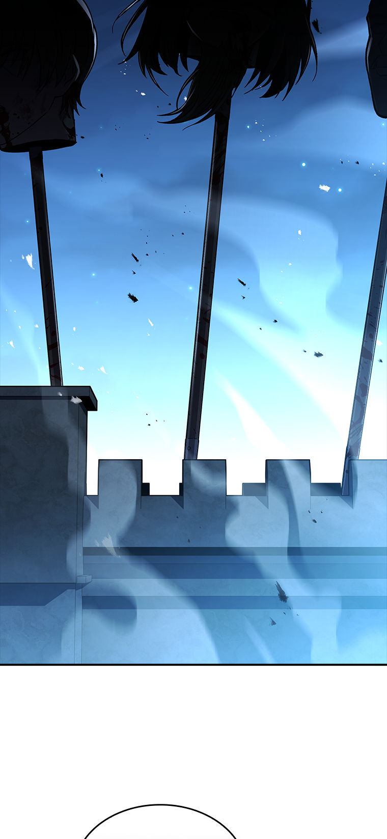 Read Demon Devourer EN Manga Online