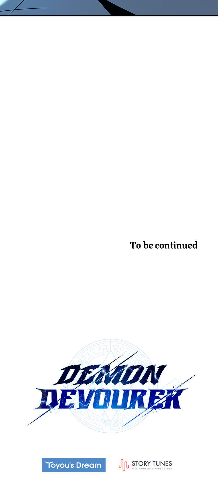 Read Demon Devourer EN Manga Online