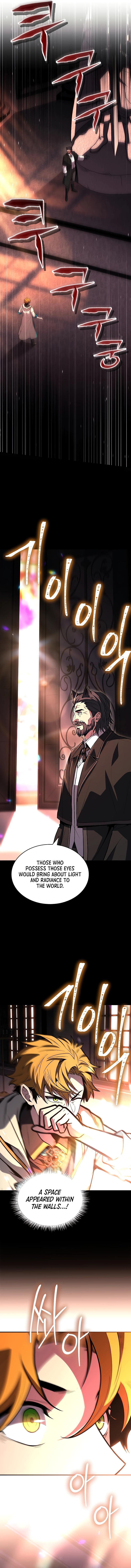 Read Demon Devourer EN Manga Online