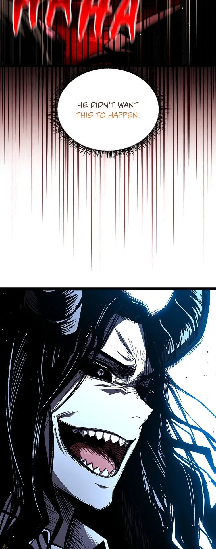 Read Demon Devourer EN Manga Online