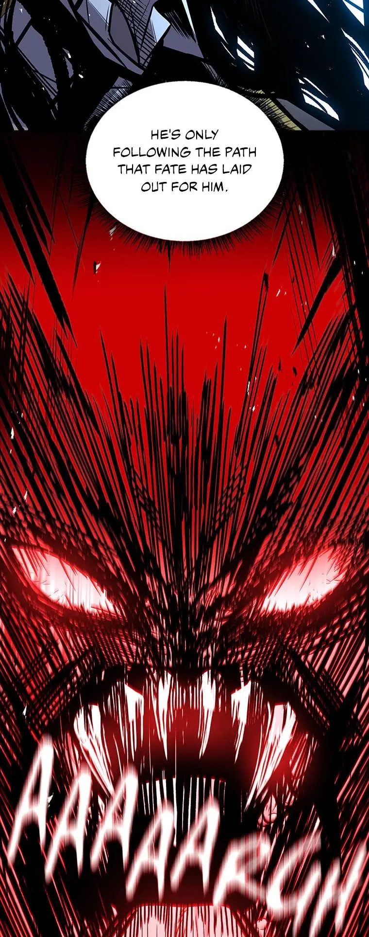 Read Demon Devourer EN Manga Online