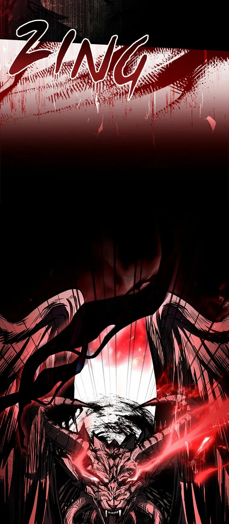 Read Demon Devourer EN Manga Online