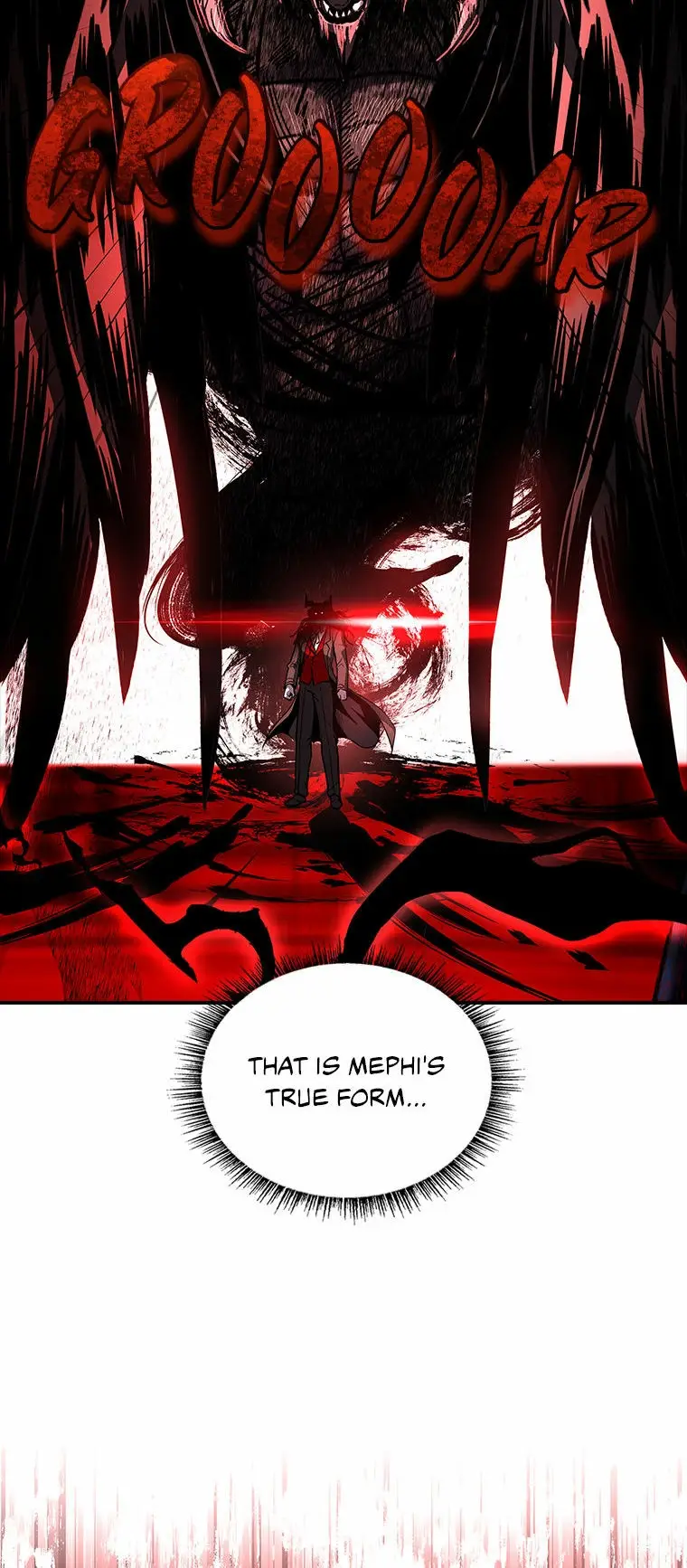 Read Demon Devourer EN Manga Online