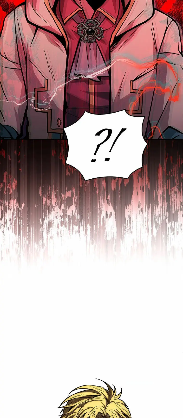 Read Demon Devourer EN Manga Online