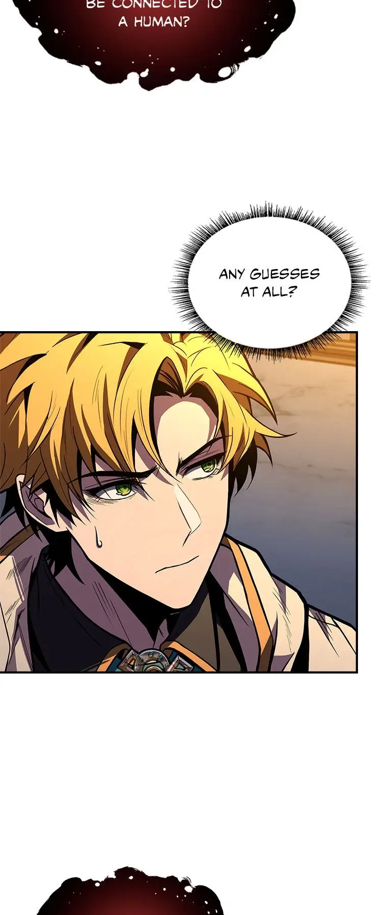 Read Demon Devourer EN Manga Online