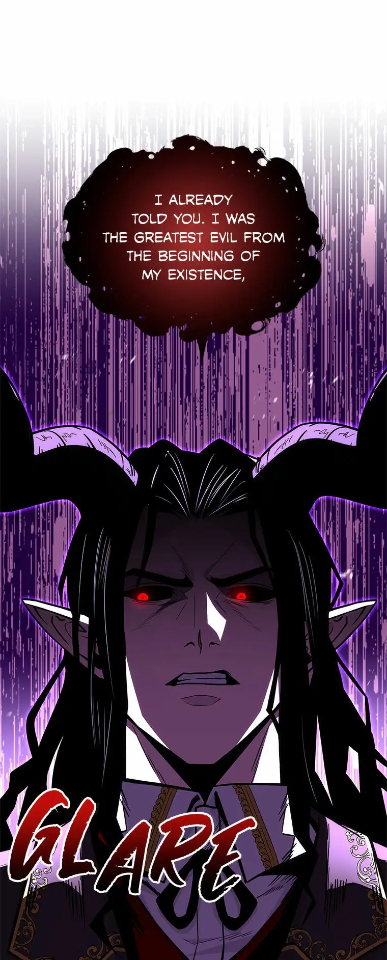 Read Demon Devourer EN Manga Online