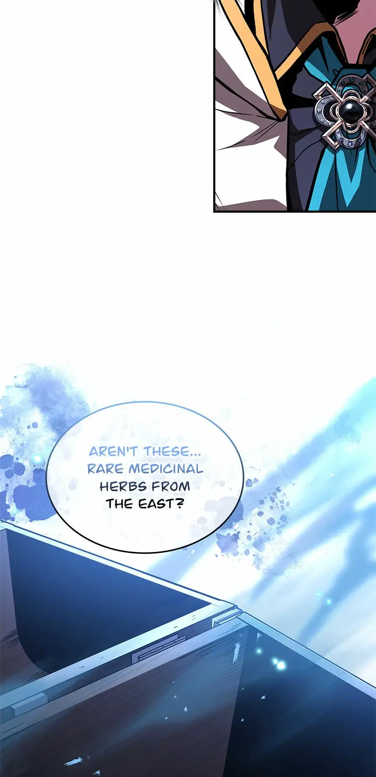 Read Demon Devourer EN Manga Online