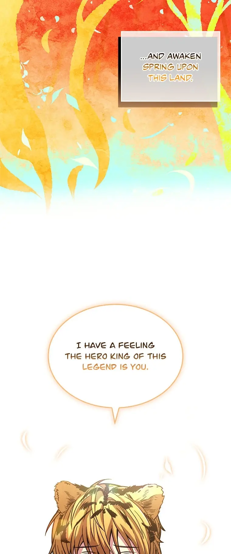 Read Demon Devourer EN Manga Online