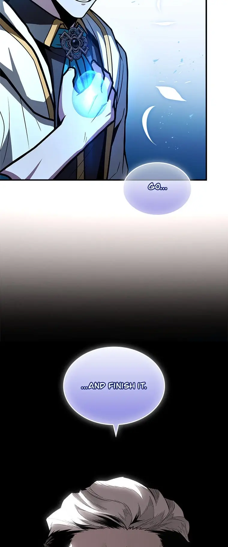 Read Demon Devourer EN Manga Online