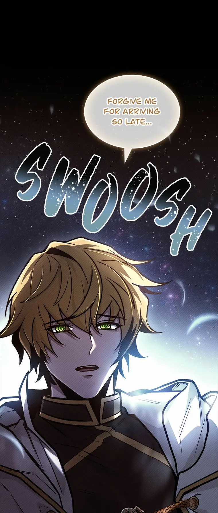 Read Demon Devourer EN Manga Online