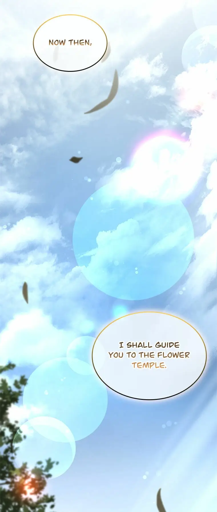 Read Demon Devourer EN Manga Online