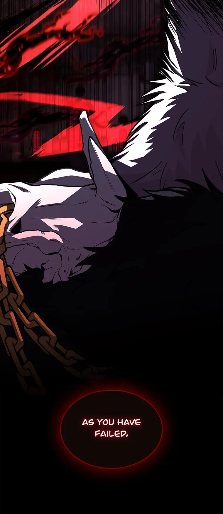 Read Demon Devourer EN Manga Online