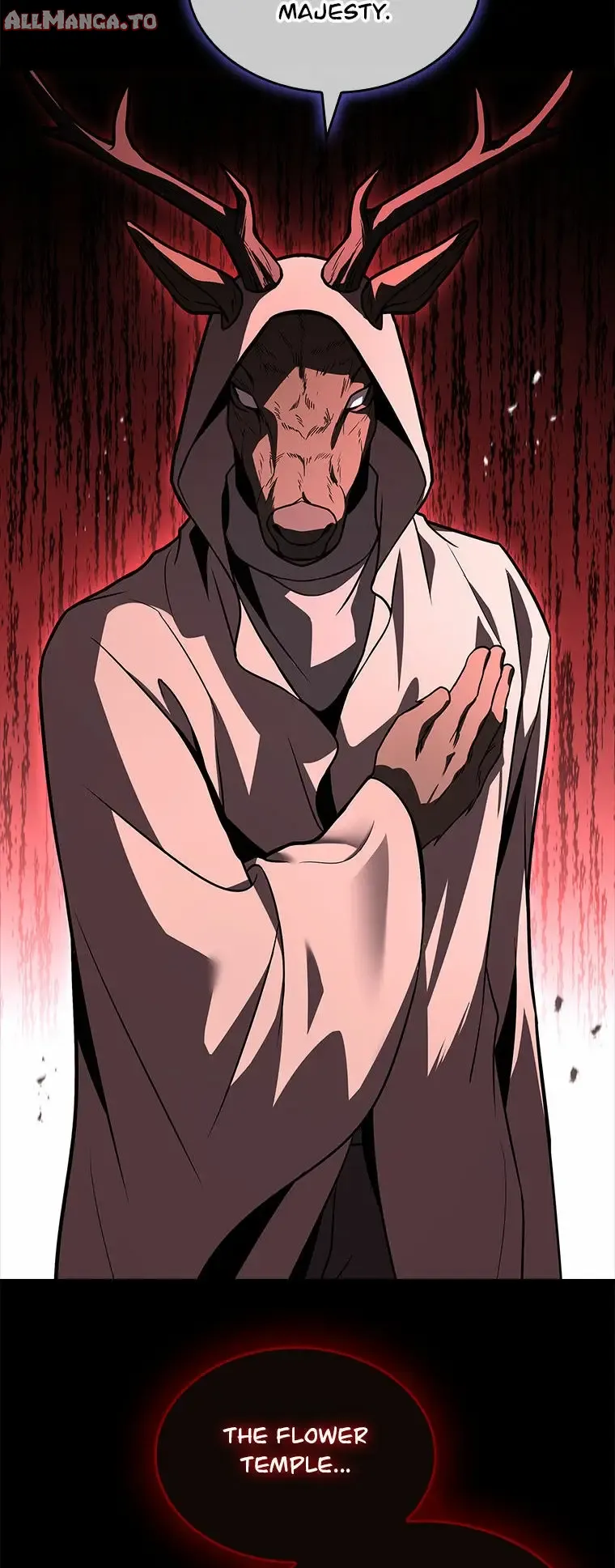 Read Demon Devourer EN Manga Online