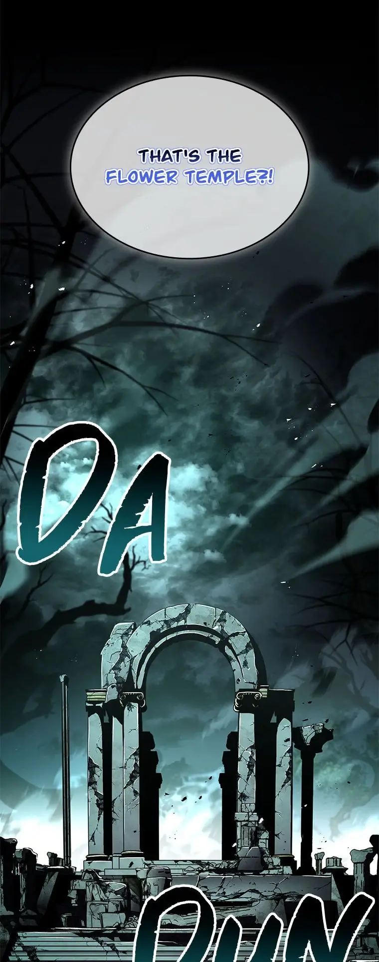 Read Demon Devourer EN Manga Online