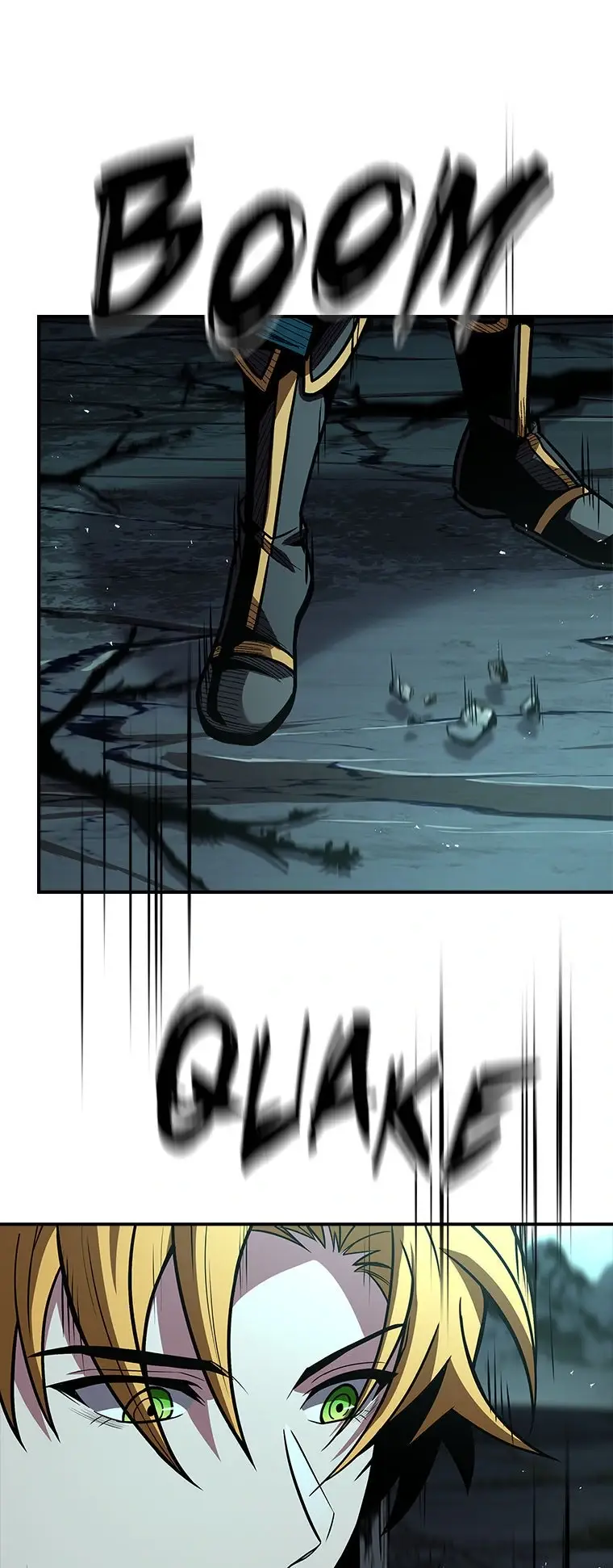 Read Demon Devourer EN Manga Online