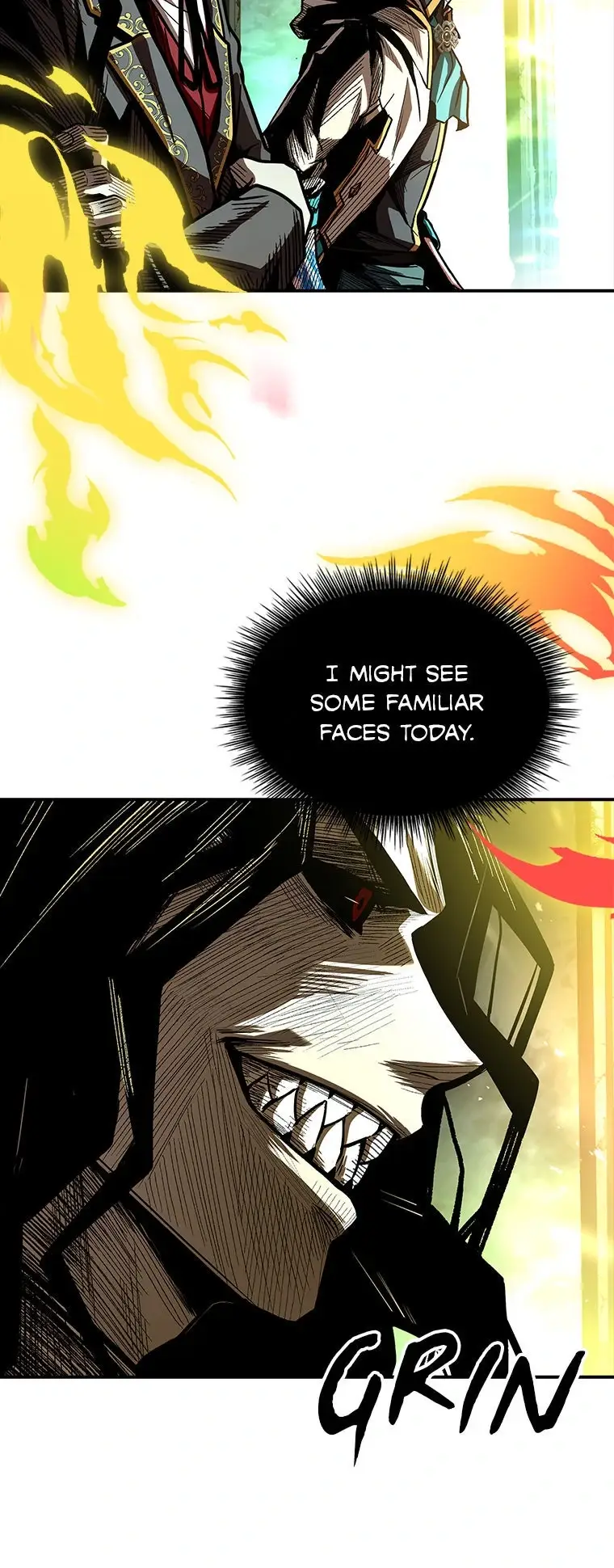 Read Demon Devourer EN Manga Online