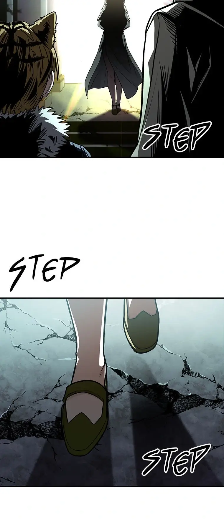 Read Demon Devourer EN Manga Online