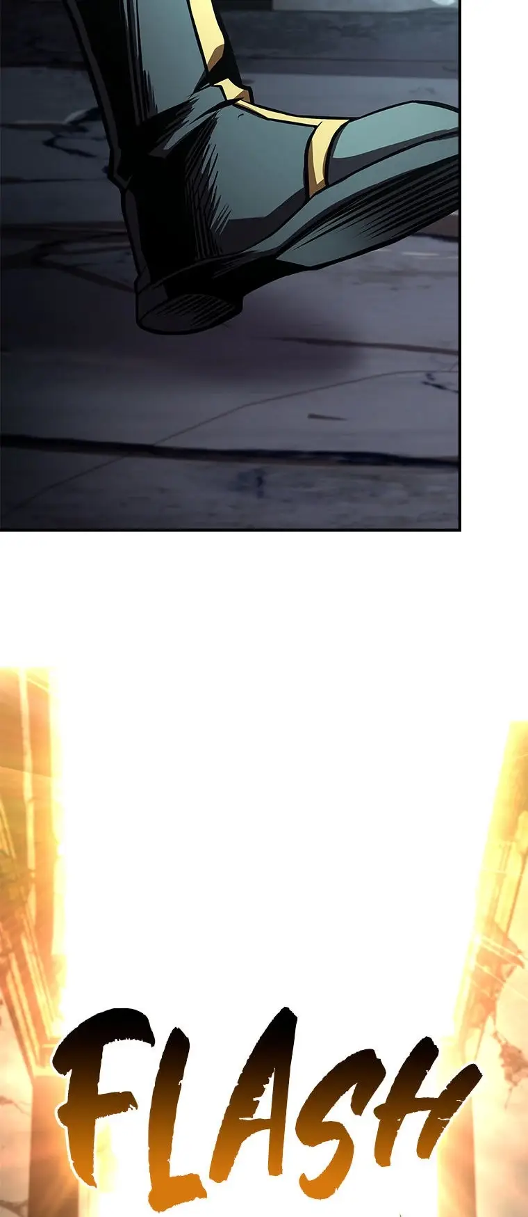 Read Demon Devourer EN Manga Online