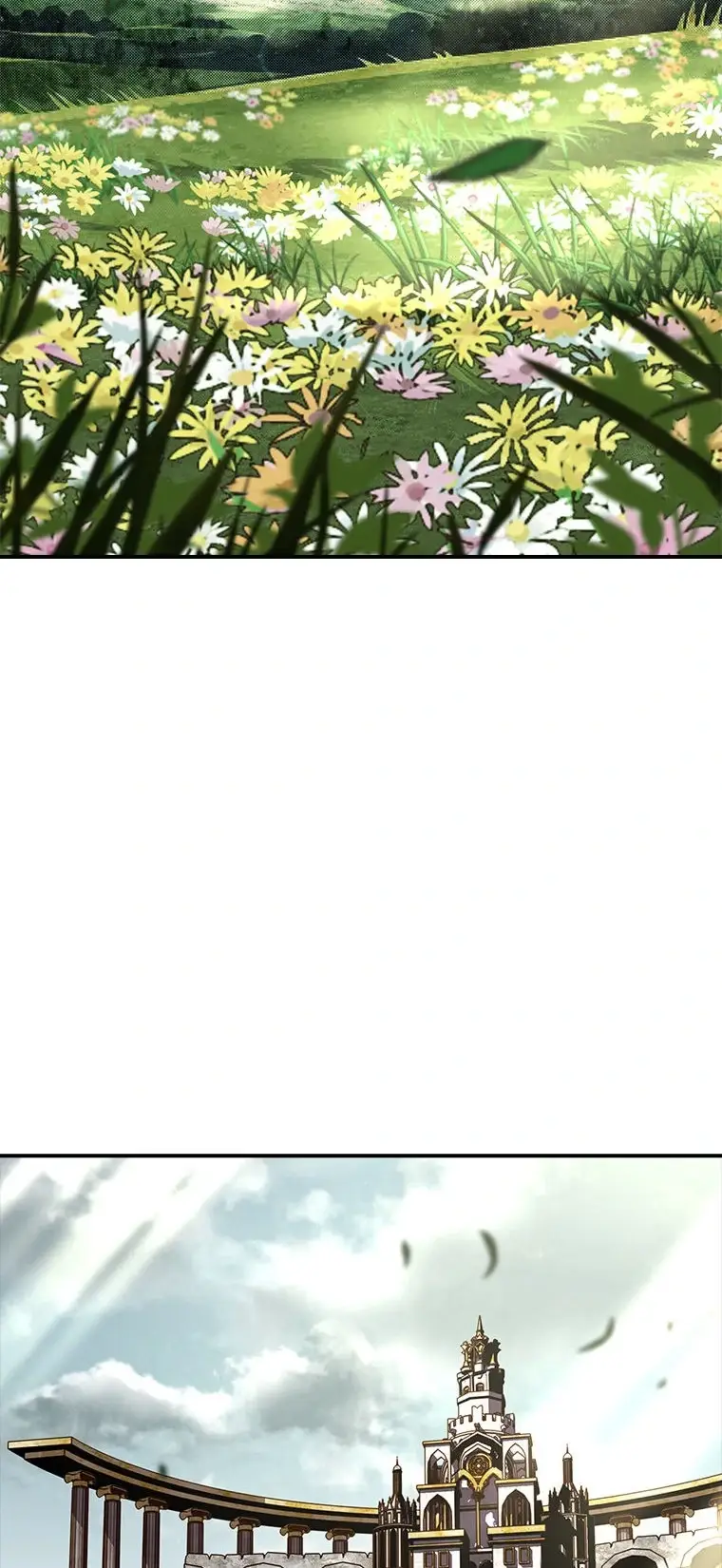 Read Demon Devourer EN Manga Online