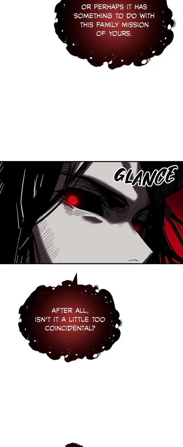 Read Demon Devourer EN Manga Online