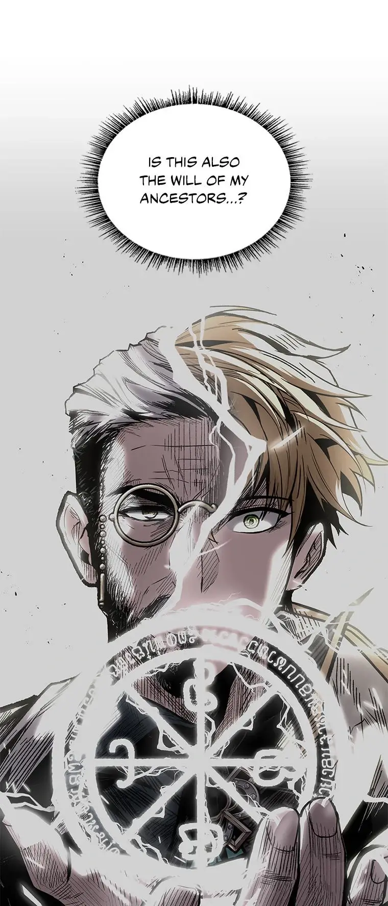 Read Demon Devourer EN Manga Online