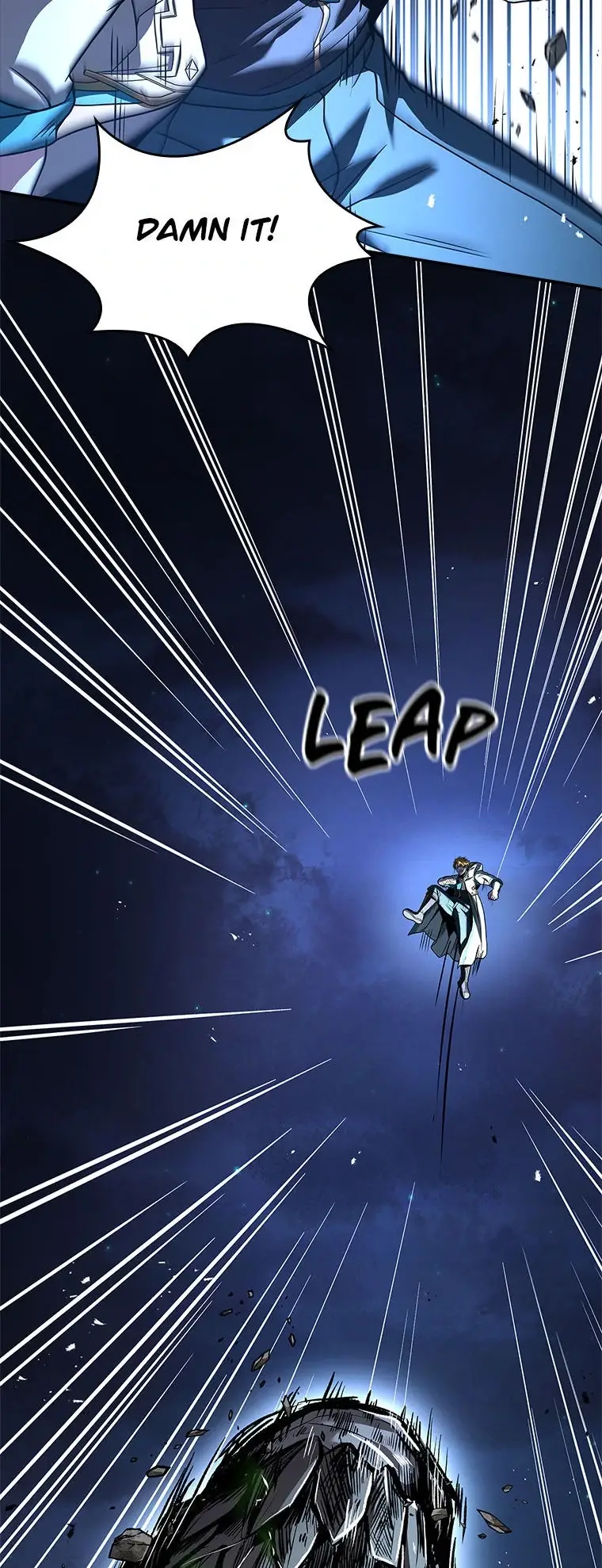 Read Demon Devourer EN Manga Online