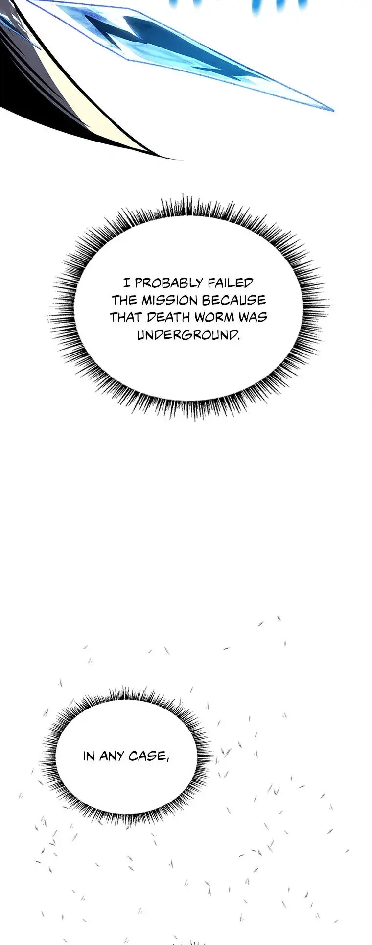 Read Demon Devourer EN Manga Online