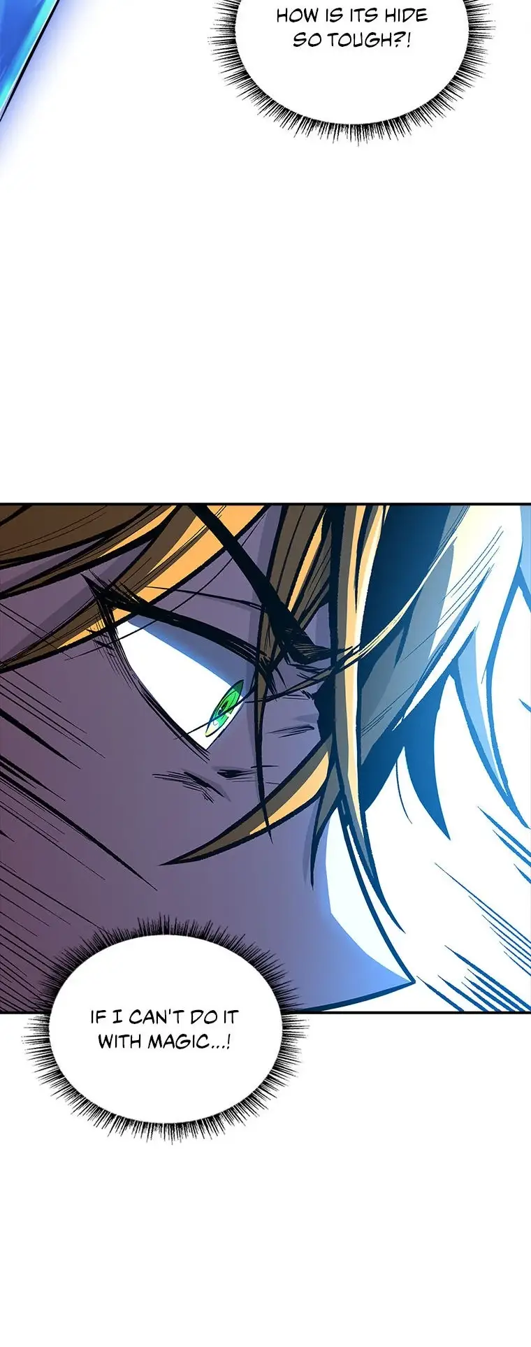 Read Demon Devourer EN Manga Online