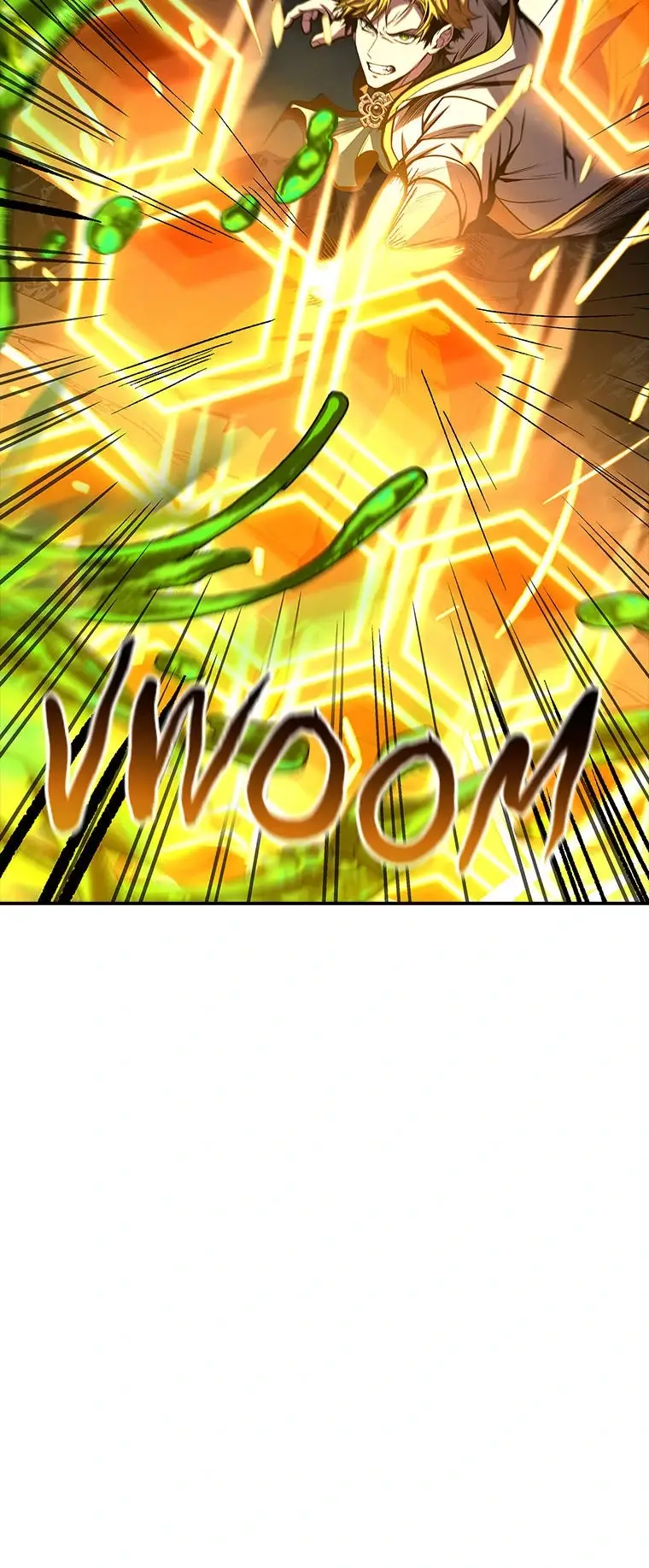 Read Demon Devourer EN Manga Online