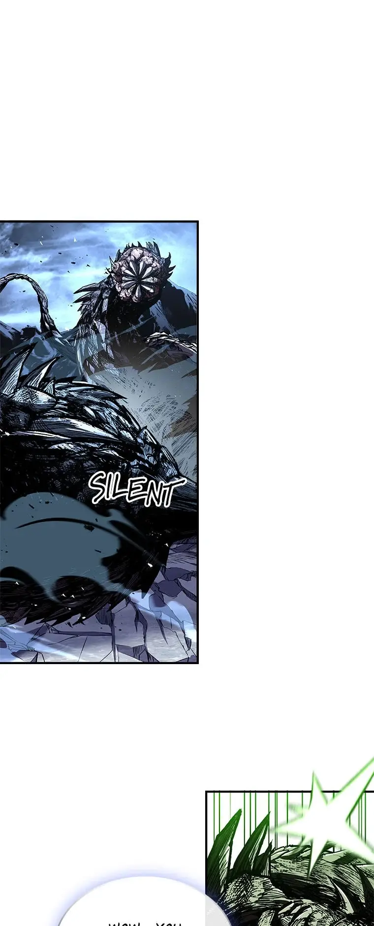 Read Demon Devourer EN Manga Online