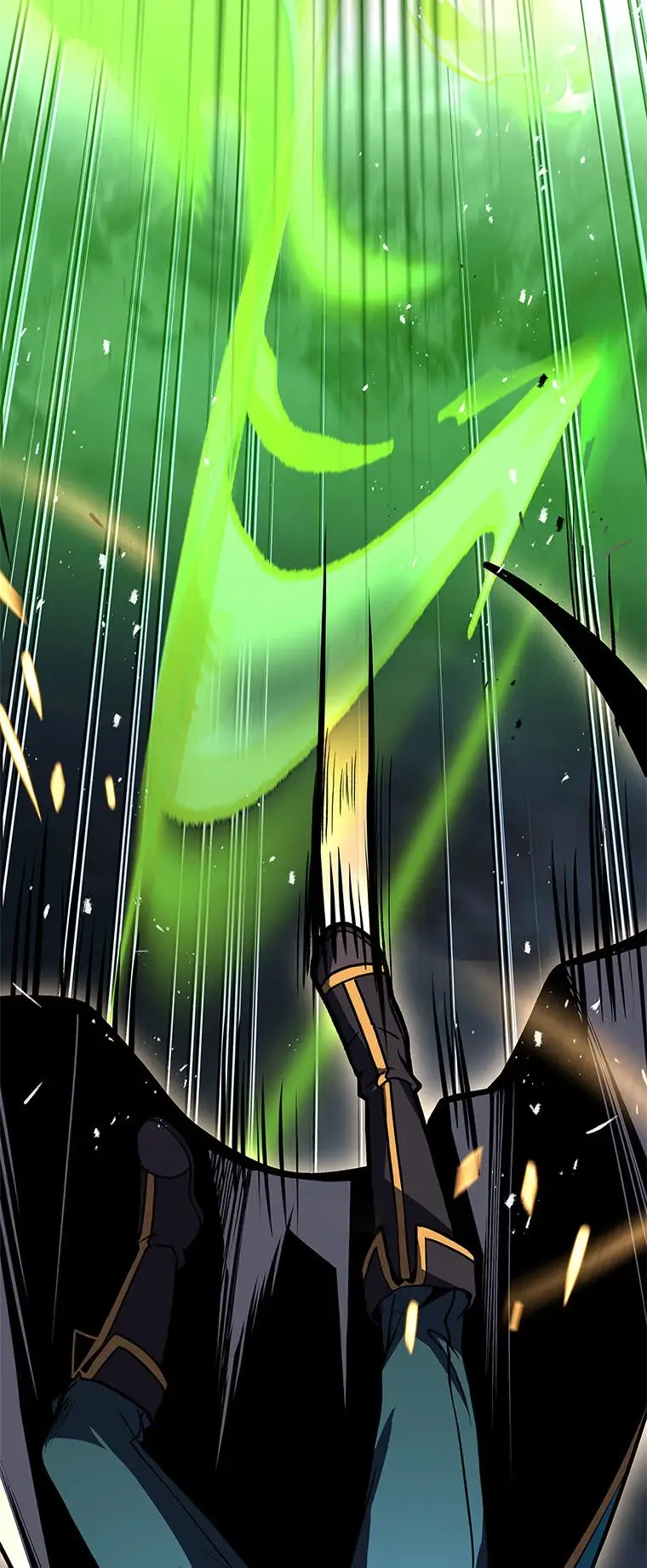 Read Demon Devourer EN Manga Online