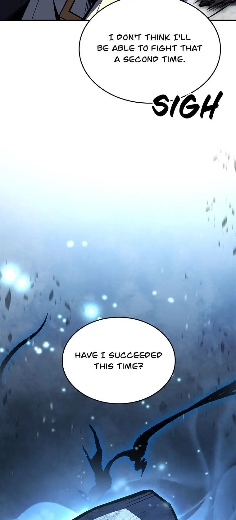 Read Demon Devourer EN Manga Online