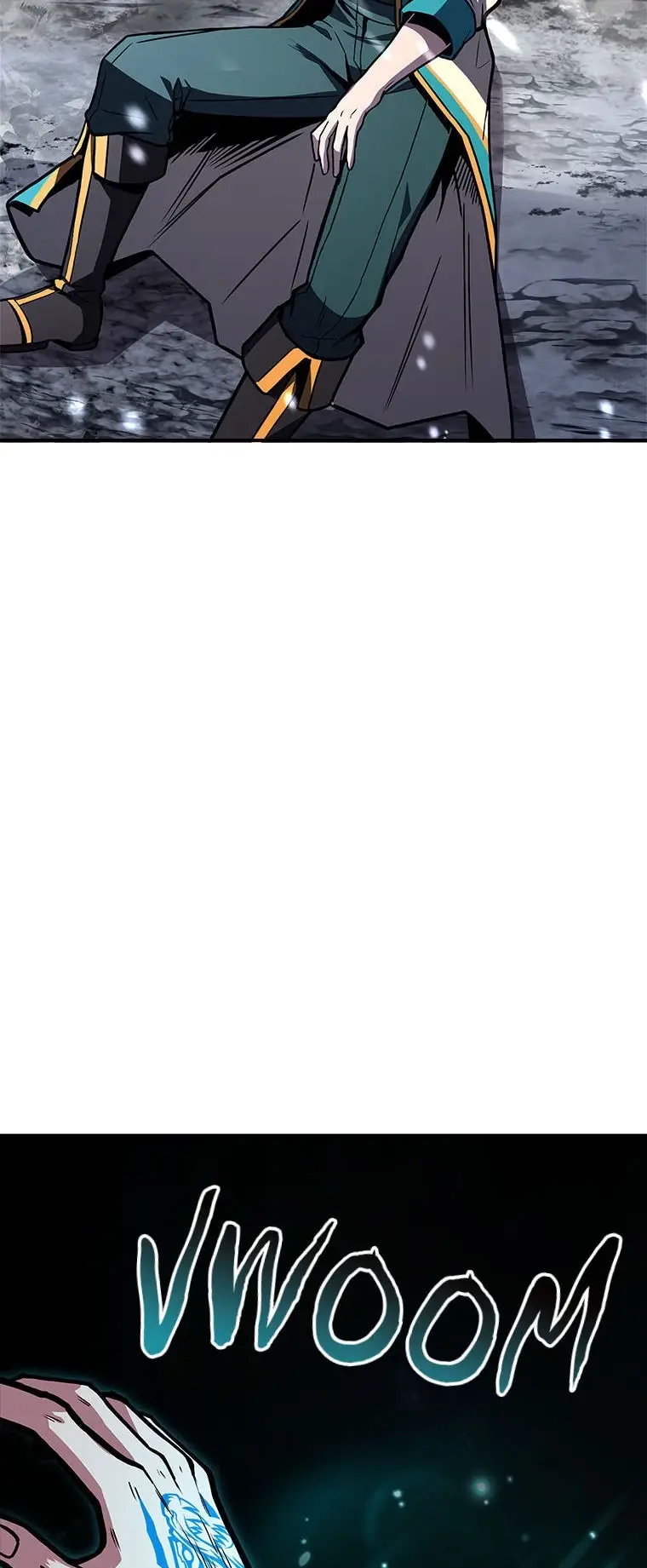 Read Demon Devourer EN Manga Online