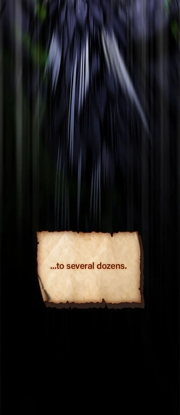 Read Demon Devourer EN Manga Online