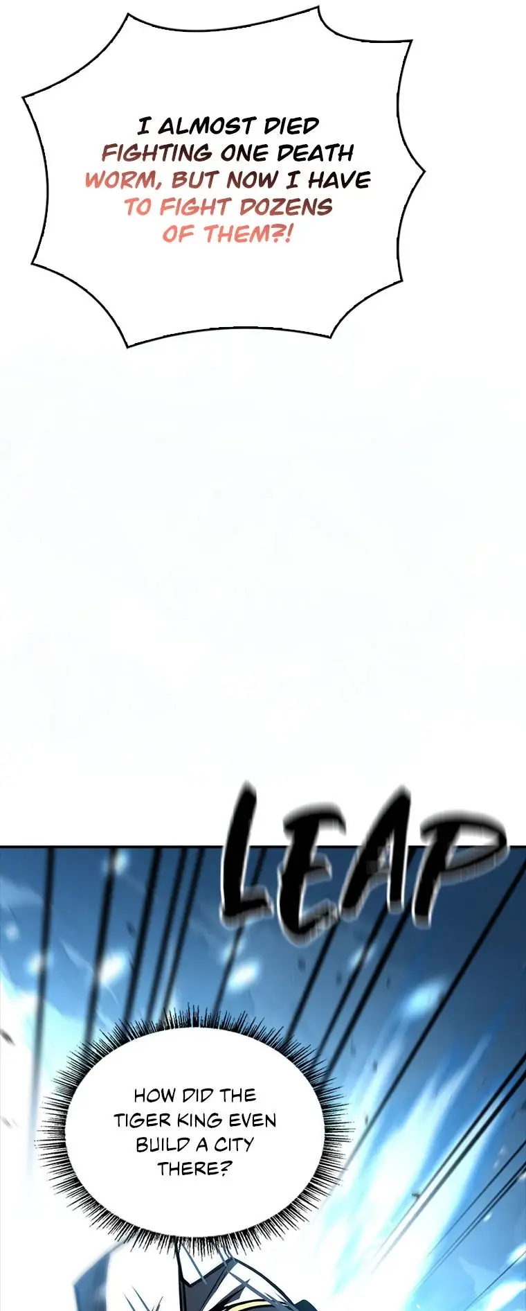 Read Demon Devourer EN Manga Online