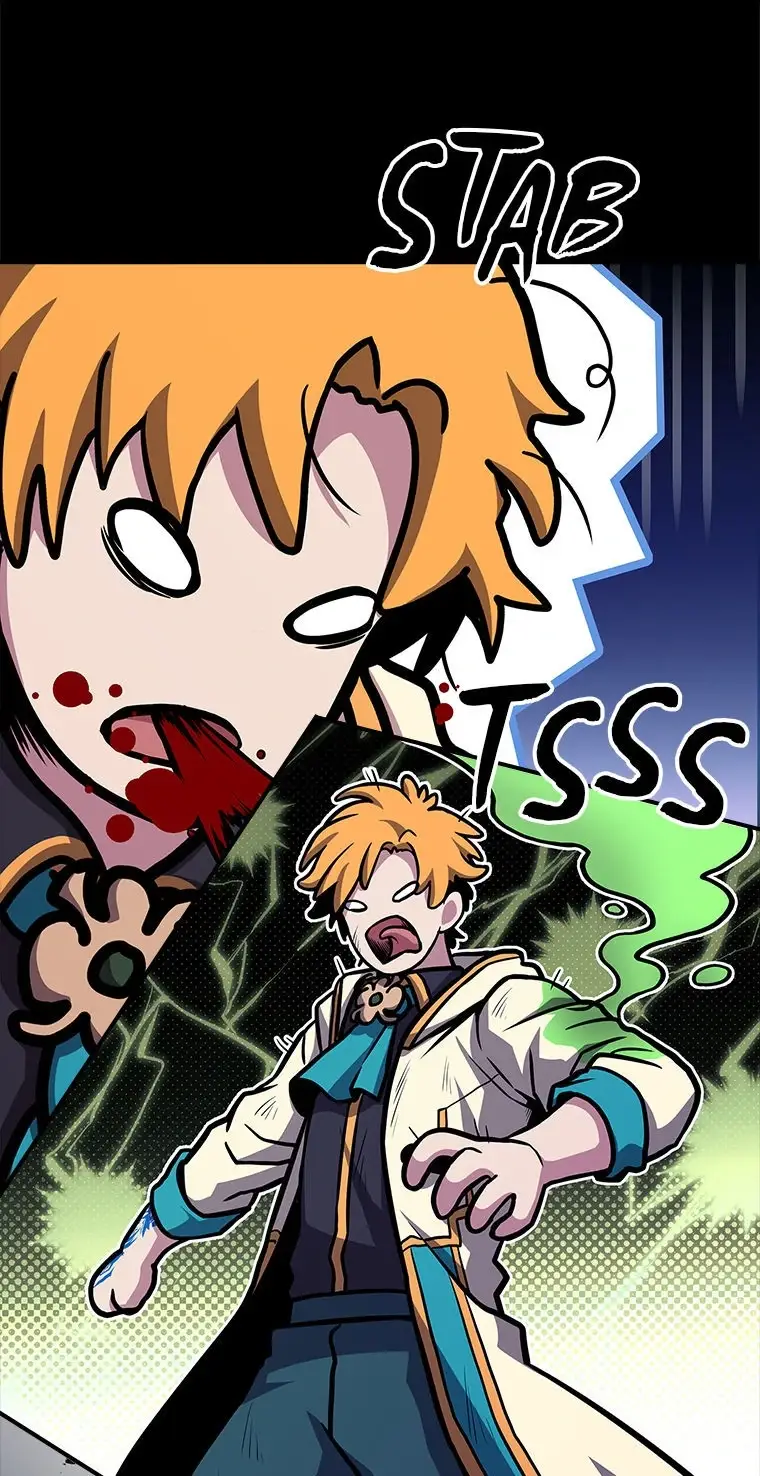 Read Demon Devourer EN Manga Online