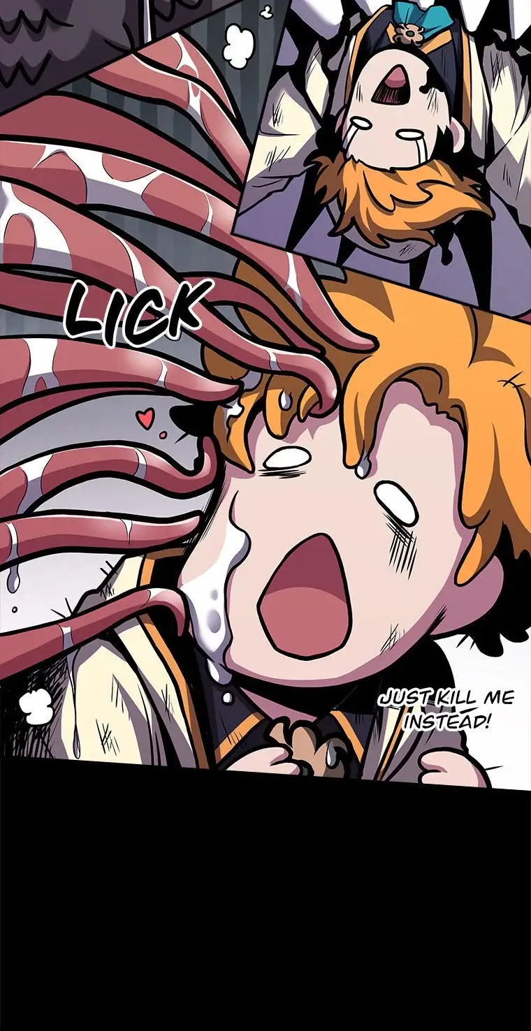 Read Demon Devourer EN Manga Online