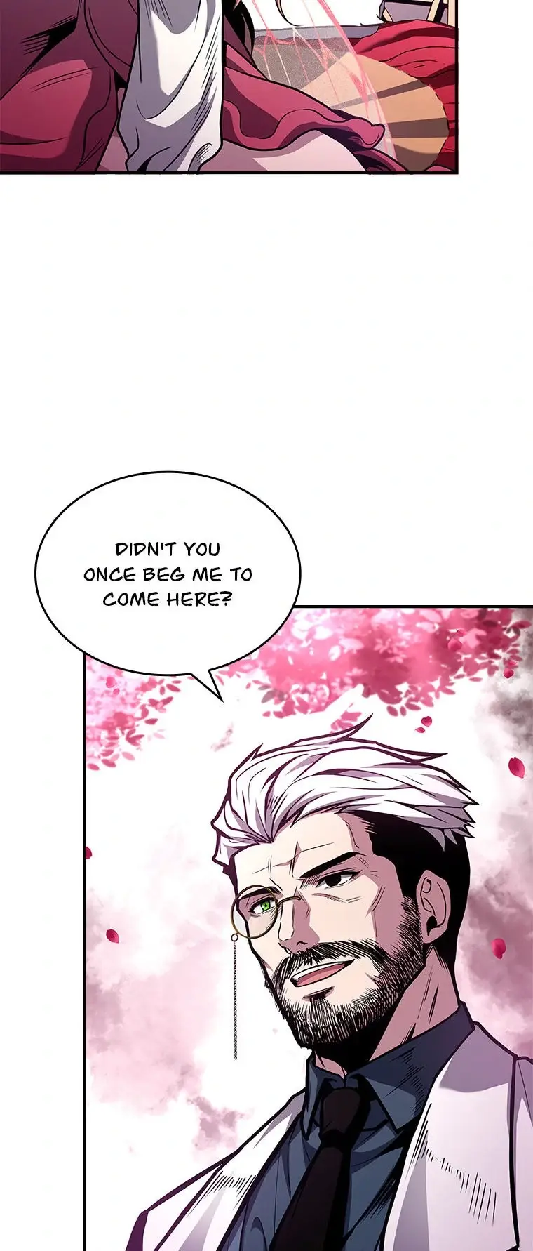 Read Demon Devourer EN Manga Online